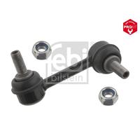 FRONT RIGHT LINK/COUPLING ROD STABILISER BAR FITS: HONDA LEGEND III SEDAN 3.5