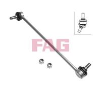 FRONT RIGHT LINK/COUPLING ROD STABILISER BAR FITS: HYUNDAI SANTA FE II 3.3/3.