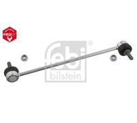 FRONT RIGHT LINK/COUPLING ROD STABILISER BAR FITS: OPEL VAUXHALL CORSA D 1.4