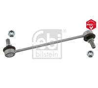 FRONT RIGHT LINK/COUPLING ROD STABILISER BAR FITS: OPEL VAUXHALL VECTRA B HAT