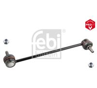 FRONT RIGHT LINK/COUPLING ROD STABILISER BAR FITS: SEAT IBIZA MK IV 1.2/1.6 L