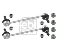 FRONT RIGHT LINK/COUPLING ROD STABILISER BAR FITS: VW SHARAN 1.9 TDI/2.0/1.8