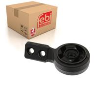 Front Right Lower Control Arm Bush Inc Bracket Fits BMW 3 Series E30 Febi 21469