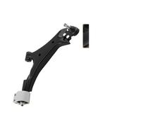 Front Right Lower Control Arm With Ball Joint Compatible With Equinox Terrain 2010 To 2017