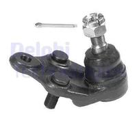 FRONT RIGHT/ LOWER/ OUTER BALL JOINT FITS: TOYOTA COROLLA SEDAN 1.6 /1.3 I /1