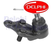 FRONT RIGHT/ LOWER/ OUTER BALL JOINT SUPPORT TC636 DELPHI I