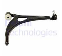 FRONT RIGHT/ LOWER/ OUTER CONTROL ARM/TRAILING ARM WHEEL SUSPENSION FITS: AUD