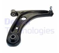 FRONT RIGHT/ LOWER/ OUTER CONTROL ARM/TRAILING ARM WHEEL SUSPENSION FITS: HON