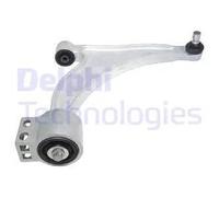 FRONT RIGHT/ LOWER/ OUTER CONTROL ARM/TRAILING ARM WHEEL SUSPENSION FITS: OPE