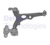 FRONT RIGHT/ LOWER/ OUTER CONTROL ARM/TRAILING ARM WHEEL SUSPENSION FITS: PEU