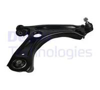 FRONT RIGHT/ LOWER/ OUTER CONTROL ARM/TRAILING ARM WHEEL SUSPENSION FITS: SKO