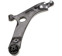 FRONT RIGHT/ LOWER / OUTER/ RIGHT CONTROL ARM/TRAILING ARM WHEEL SUSPENSION F