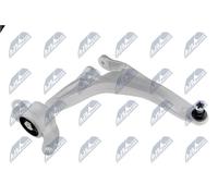Wishbone Front Axle Right Control Arm ZWD-HD-054 NTY for HONDA