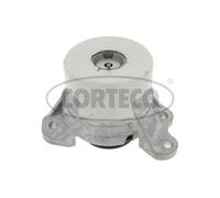 FRONT/ RIGHT MOUNTING ENGINE FITS: MERCEDES-BENZ C-CLASS C 200 EQ BOOST 4-MAT