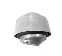 FRONT/ RIGHT MOUNTING ENGINE FITS: MERCEDES-BENZ C-CLASS C 270 CDI .MERCEDES-