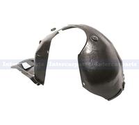 REZAW PLAST 110214 Wheel arch liner