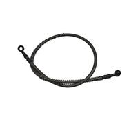 Front Right Or Left Brake Hose Compatible with ODES 650 850 1000 MUD 17006010170 17006010160(Right)