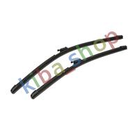 FRONT RIGHT OR LEFT WIPER BLADE JOINTLESS FRONT WITH SPOILER 2PCS VA310