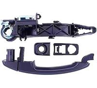 Front Right or Rear Left Side Sliding Door Handle Holder, Front Door Handles, Exterior Door Handle with Cable,for ReNault Master MK3 VauxHall Opel Movano Nissan NV400, 806068194R,806065415R,8200766683
