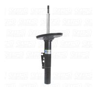 Front Right OS Left NS Shock Absorber Single Suspension - Bilstein 22-113313