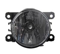 Valeo Left Right Auxiliary Lamp 044847 Automotive Part For Renault Clio IV