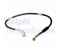 FRONT / RIGHT/ OUTER BRAKE HOSE FITS: SUZUKI GRAND VITARA I 2.5 V6 24V 4X4 /1