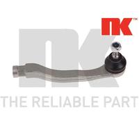 FRONT RIGHT/ OUTER/ OUTER WHEEL SIDE/ RIGHT TIE ROD END AXIAL JOINT 5032607 N