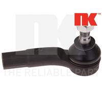 FRONT RIGHT/ OUTER/ OUTER WHEEL SIDE TIE ROD END AXIAL JOINT 5034308 NK I