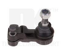 Genuine NK Front Right Tie Rod End for Land Rover Freelander di 2.0 (10/97-7/99)