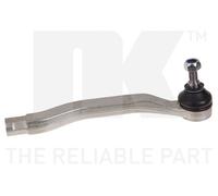 FRONT RIGHT/ OUTER/ OUTER WHEEL SIDE TIE ROD END FITS: ROVER 600 I 620 I/620