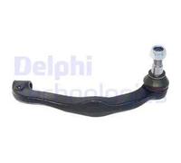 FRONT RIGHT/ OUTER/ RIGHT TIE ROD TA2045 DELPHI I