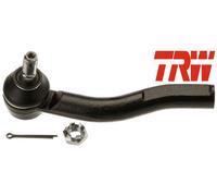 FRONT RIGHT/ OUTER TIE ROD END AXIAL JOINT JTE2081 TRW I
