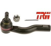 FRONT RIGHT/ OUTER TIE ROD END AXIAL JOINT JTE7585 TRW I