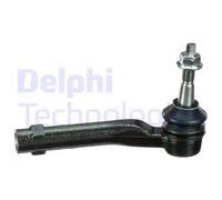 FRONT RIGHT/ OUTER TIE ROD END FITS: OPEL VAUXHALL ASTRA J COUPE 1.4 /1.6 /2.
