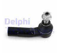FRONT RIGHT/ OUTER TIE ROD END FITS: SEAT IBIZA MK V 1.0/1.0 TSI/1.6/1.5 TSI/