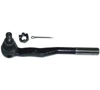 FRONT RIGHT/ OUTER TIE ROD END FITS: TOYOTA LAND CRUISER PRADO 3.4 I 24V /3.0