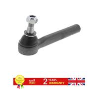 Front Right Outer Tie Rod End For Vauxhall ASTRA MERIVA ZAFIRA 1603267