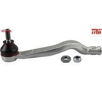 FRONT RIGHT/ OUTER TIE ROD END STEERING JOINT JTE1135 TRW I