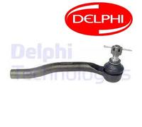 FRONT RIGHT/ OUTER TIE ROD END STEERING JOINT TA2641 DELPHI I