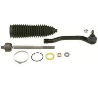 FRONT RIGHT/ OUTER TIE ROD FITS: FITS FOR RENAULT MEGANE CC 1.6 16V /2.0 CVT