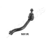Front Right Outer Tie /Track Rod End JAPANPARTS TI-1011R