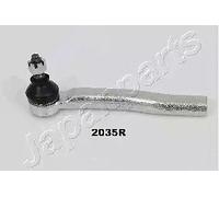 Front Right Outer Tie /Track Rod End JAPANPARTS TI-2035R