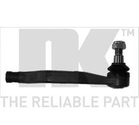 FRONT RIGHT/ OUTER WHEEL SIDE TIE ROD END FITS: MERCEDES-BENZ VANEO 1.7 CDI /