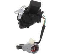 Front Right Passenger Side Door Lock Actuator Latch Compatible With Kia For Sorento 2003 2004 2005 2006 2007 2008 2009 95736-3E010 Door Latch Actuator