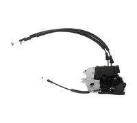 Front Right Passenger Side Door Lock Actuator Motor for Tucson 2016 to 2020 Door Lock Latch Actuator 81320-D3010, 81320D3010, 81320 D3010, 81320-D3000, 81320D3000