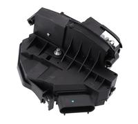 Front Right Passenger Side Door Lock Latch Actuator Motor for Ford Edge Fiesta Fusion Escape Focus for Lincoln MKX MKZ BE8Z-5421812-B AE8A-5421812-BF Car Door Unlocking Kit