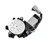 Front Right Passenger Side Power Window Lift Motor Compatible with Nissan Armada Titan Infiniti QX56 2004 2005 2006 2007 2008 2009 2010 2011 2012 2013 2014 2015, 742-528