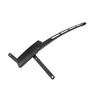 Front Right Passenger Side Windshield Wiper Arm 4L1955408B Fit Replacement for Q7 2007-2014
