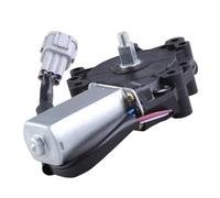 Front Right Power Window Lift Motor 80730-9FJ0A 807309FJ0A For Armada For Pathfinder 2004-2014 Electric Window Motor