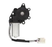 Front Right Power Window Lift Motor Side Regulator Replacement for Infiniti G35 V6 3.5L Coupe Car Accessories Sedan